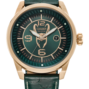 Citizens Loki Watch